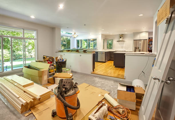 Reliable Kitchen contractor in Milltown, WI by Remodeling Of Kitchen